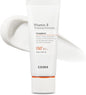 COSRX Vitamin E Vitalizing Face Sunscreen
