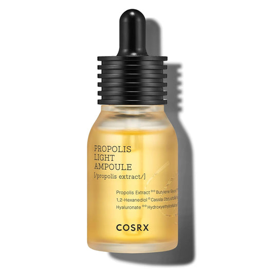 COSRX Glow Boosting Propolis Ampoule