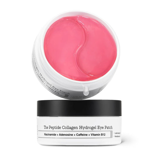 COSRX Under Eye Peptide Collagen Hydrogel Patch