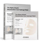 COSRX The Alpha-Arbutin Discoloration Care Masks