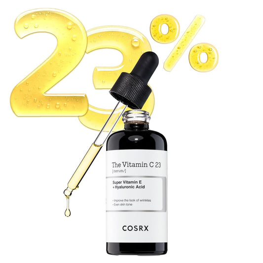 COSRX Pure Vitamin C 23% Serum