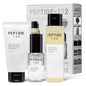 COSRX Hair Care Set - Bonding Shampoo, Treatment & Oil Serum