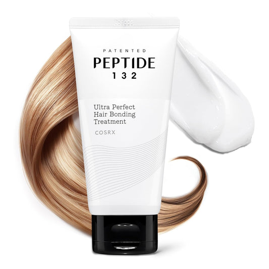 COSRX PEPTIDE 132 Hair Bond Repair Treatment